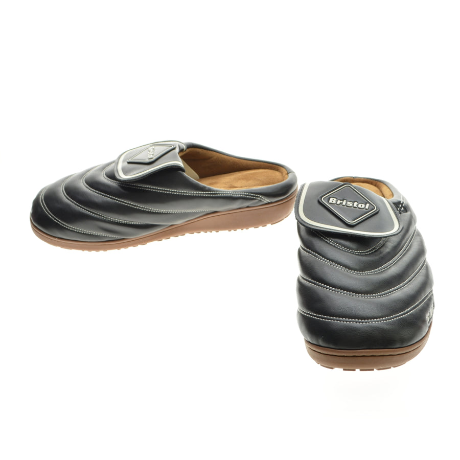F.C.R.B. / F.C.Real Bristol 25AW FCRB-252125 SUBU FLAP SANDALS
