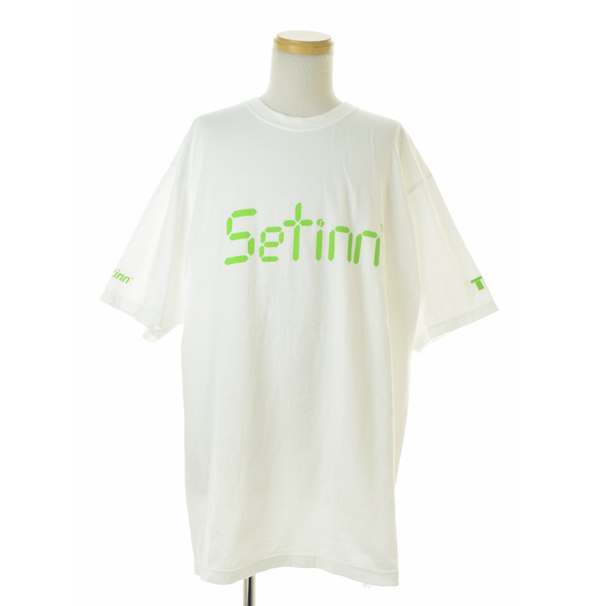 Setinn