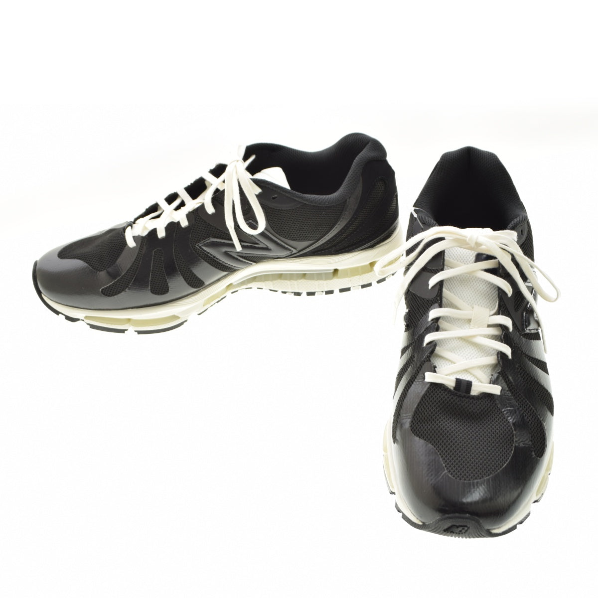 NEW BALANCE U18907DN BLACK