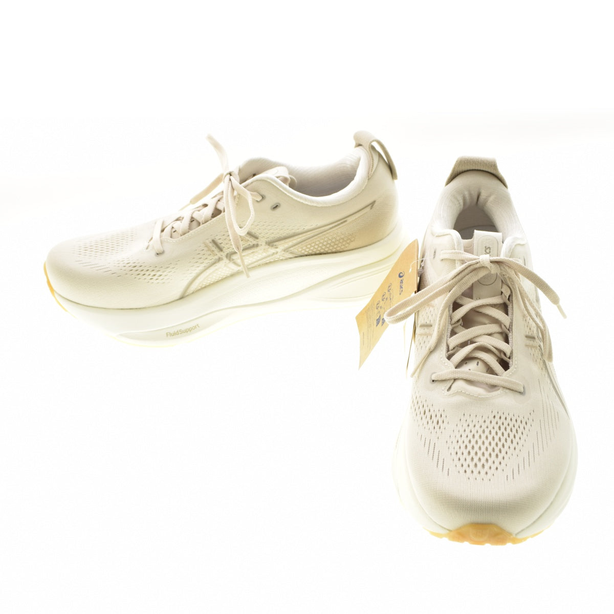 ASICS 1011C167 GEL-KAYANO 33