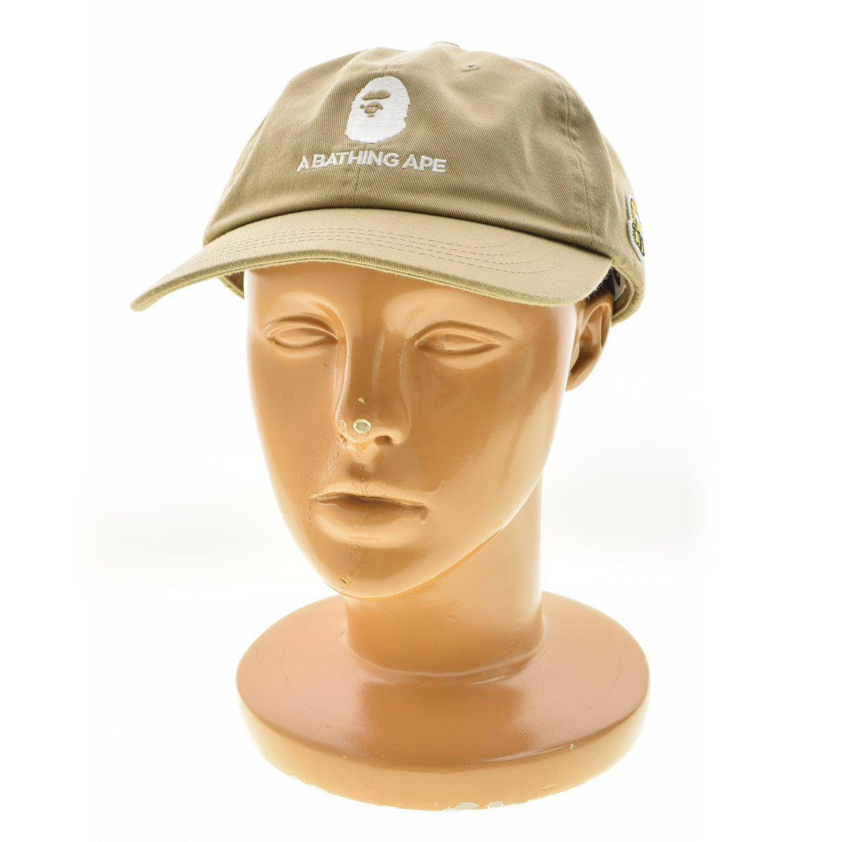 A BATHING APE BUSY WORKS 6パネル