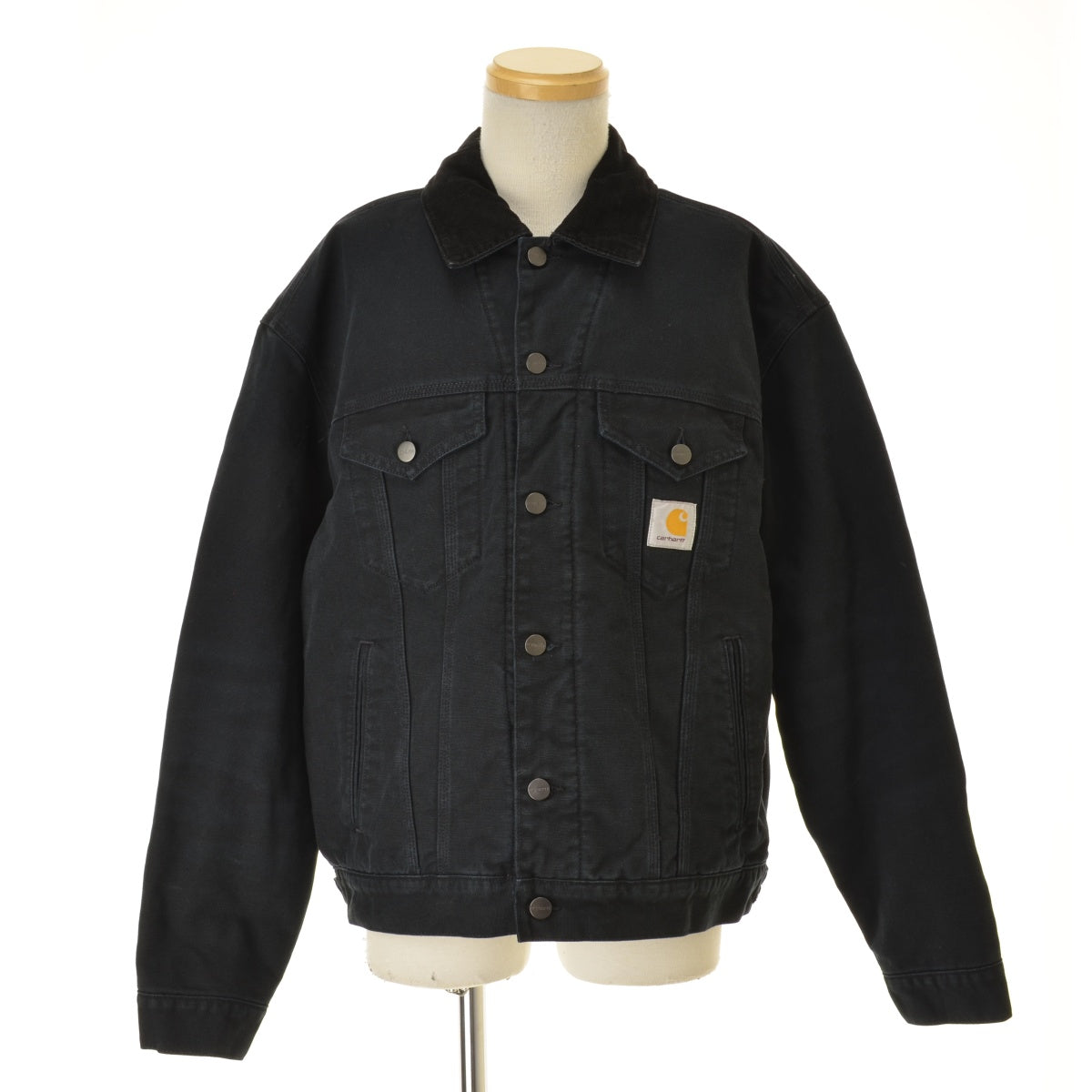 CARHARTT WIP 26AW I037058 OG Trucker Jacket オージートラッカージャケット