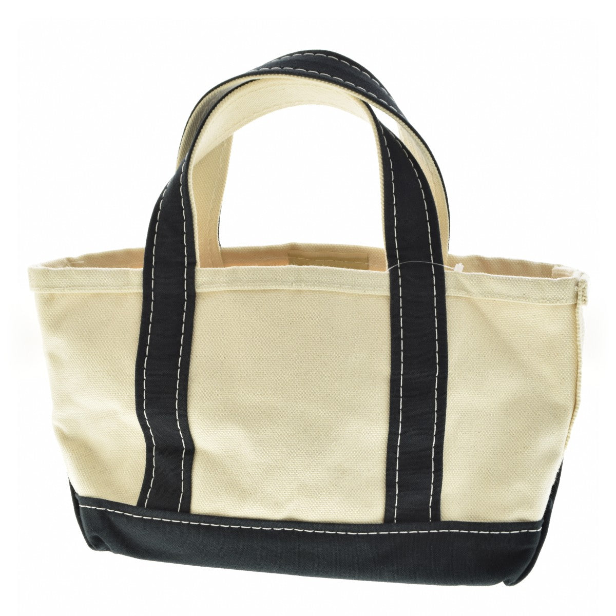 L.L.BEAN 303435 BOAT AND TOTE MINI ボート・アンド・トート ミニ