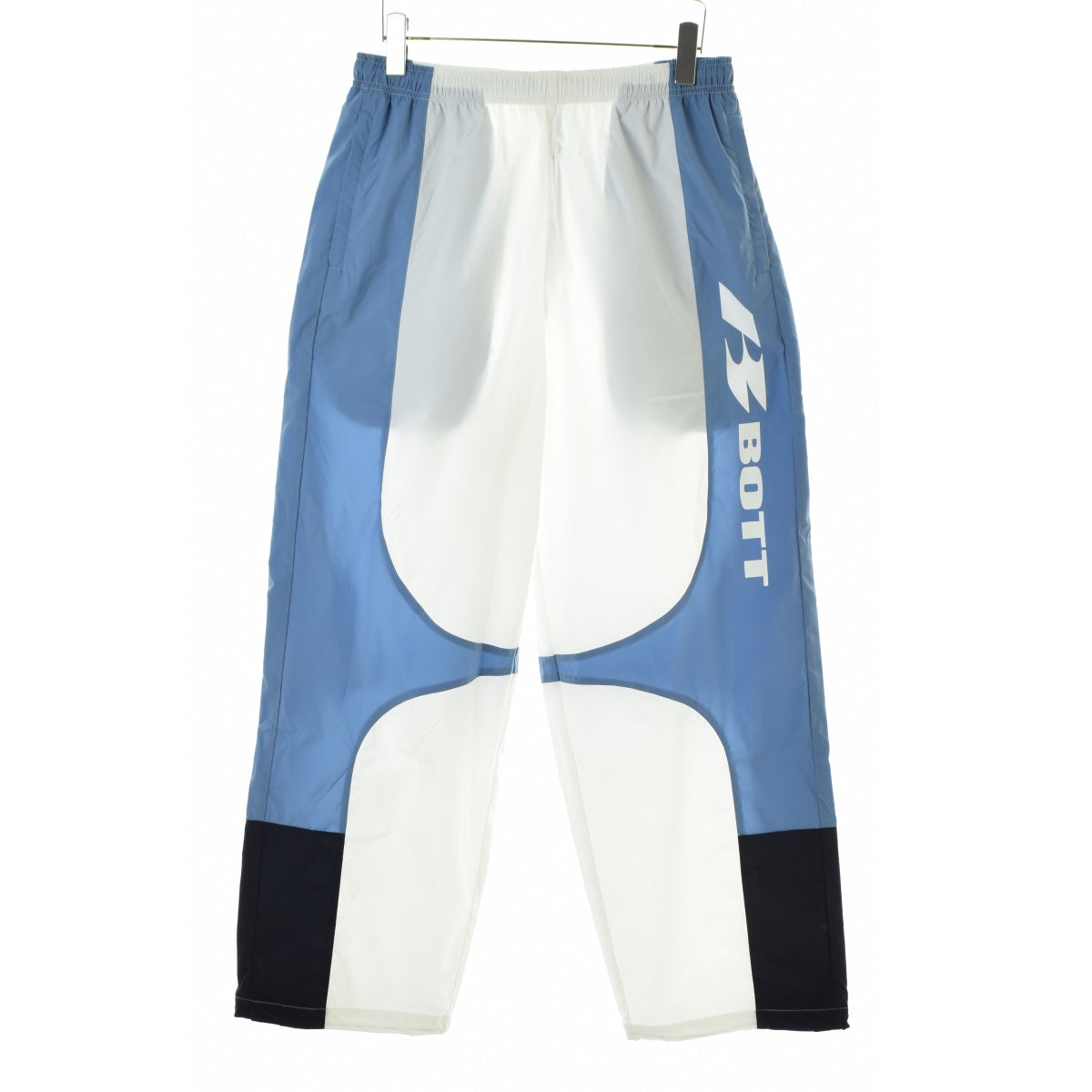 BoTT 26AW Speed Logo Track Pant