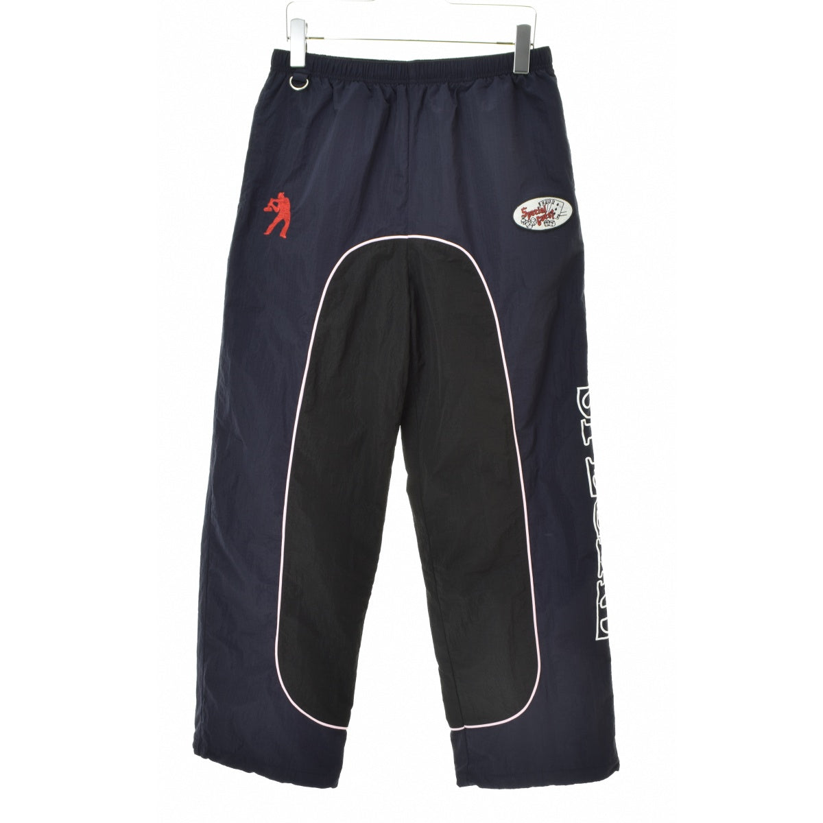 SPECIAL GUEST K.K. 26AW SG26AW-06 RIPSTOP TRACK PANTS