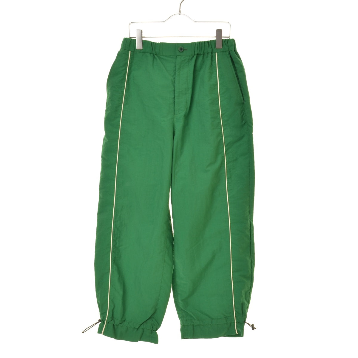DIGAWEL 26AW Piping lounge pants イージーパンツ
