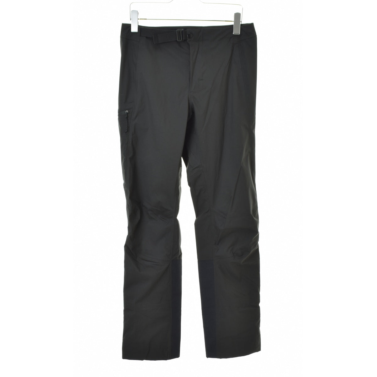 PATAGONIA 83460 M'S Mixed Alpine Pants BLK メンズ・ミックス・アルパイン・パンツ