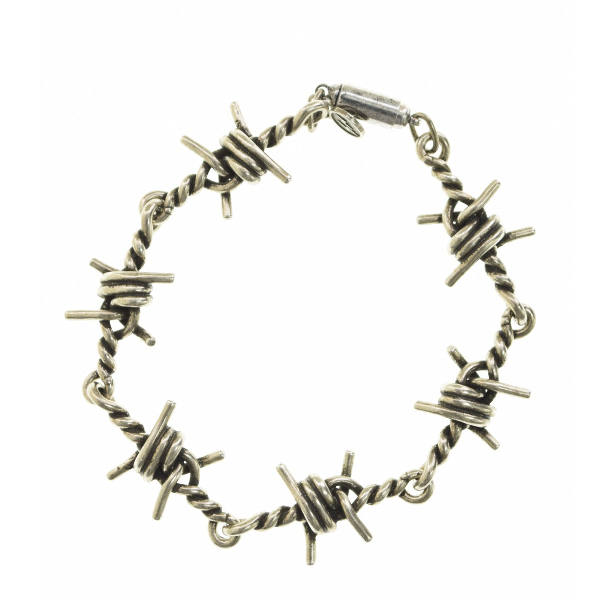 UNIFORM EXPERIMENT 26AW UE-262071 BARBED WIRE BRACELET