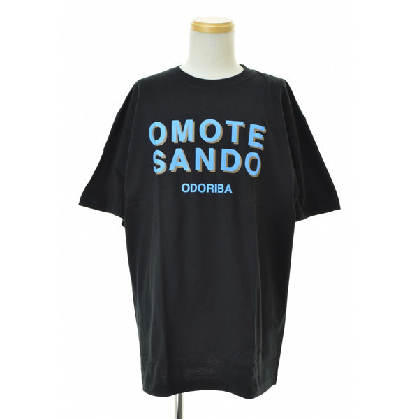 V.A. / VA ODORIBA VBM-56300 ODORIBA x FRAGMENT OMOTESANDO Tee