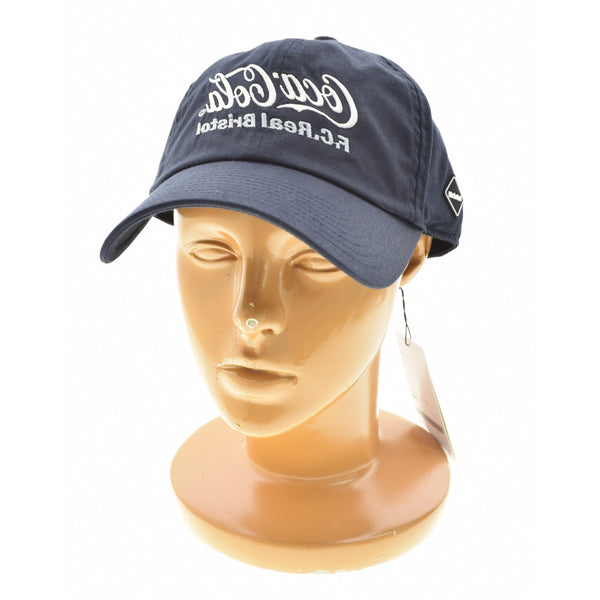 F.C.R.B. / F.C.Real Bristol 26SS FCRB-260163 Coca-Cola MIRROR LOGO CAP