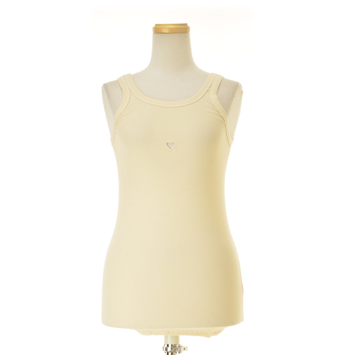 Baserange HEART TANK
