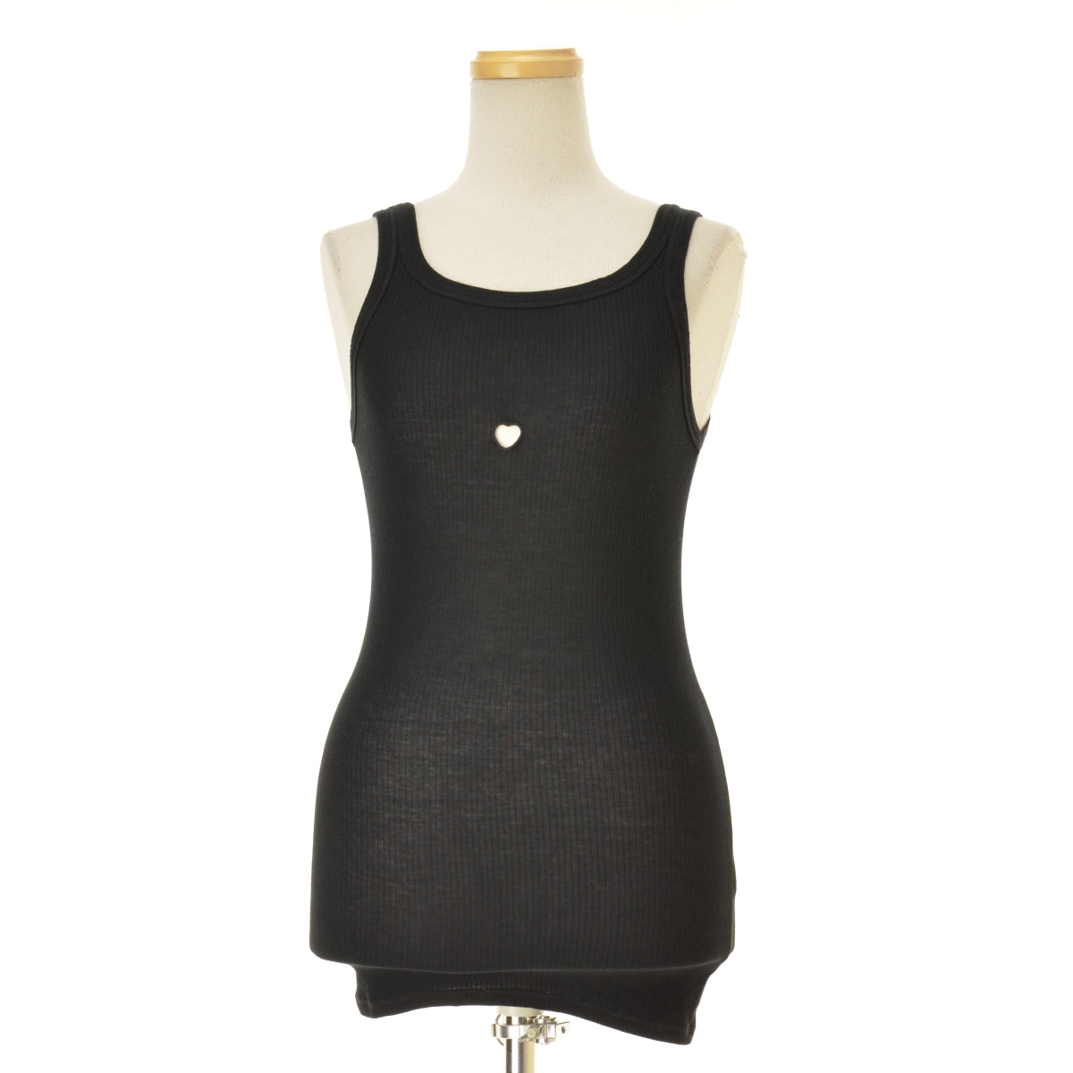 Baserange HEART TANK