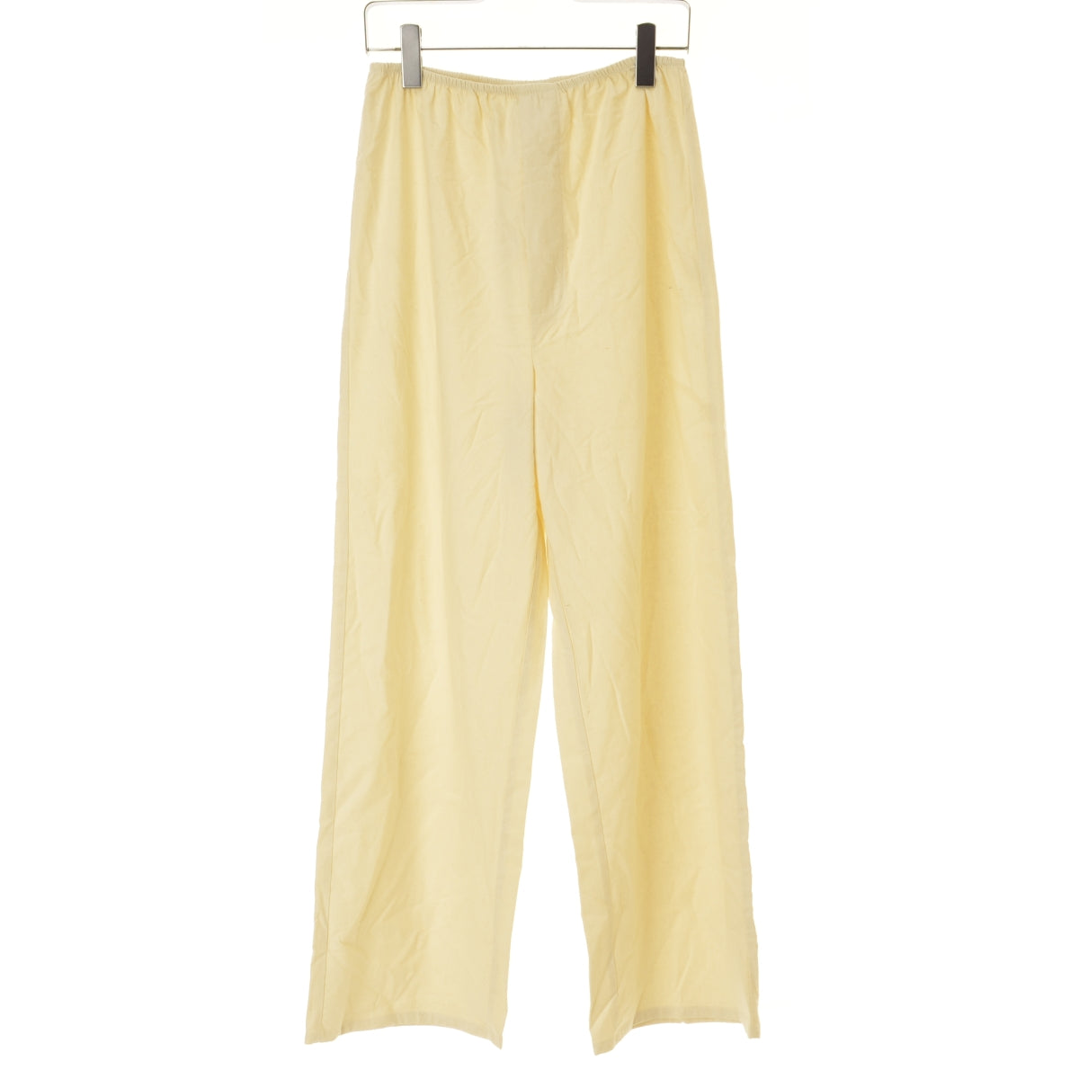 Baserange STOA PANTS ワイルドシルク
