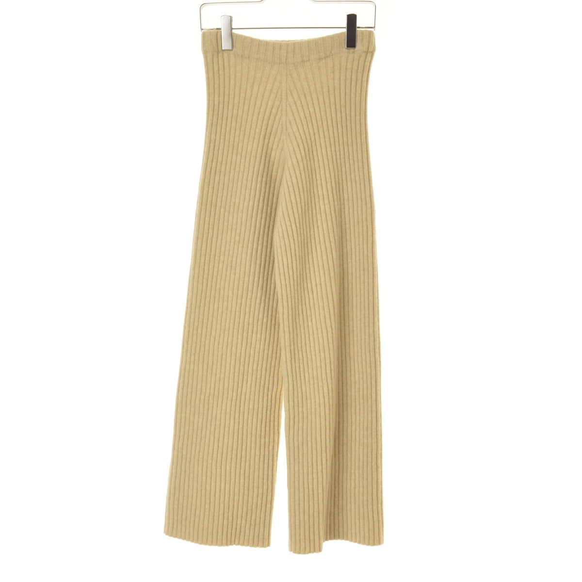 Baserange MARU PANTS メリノウール