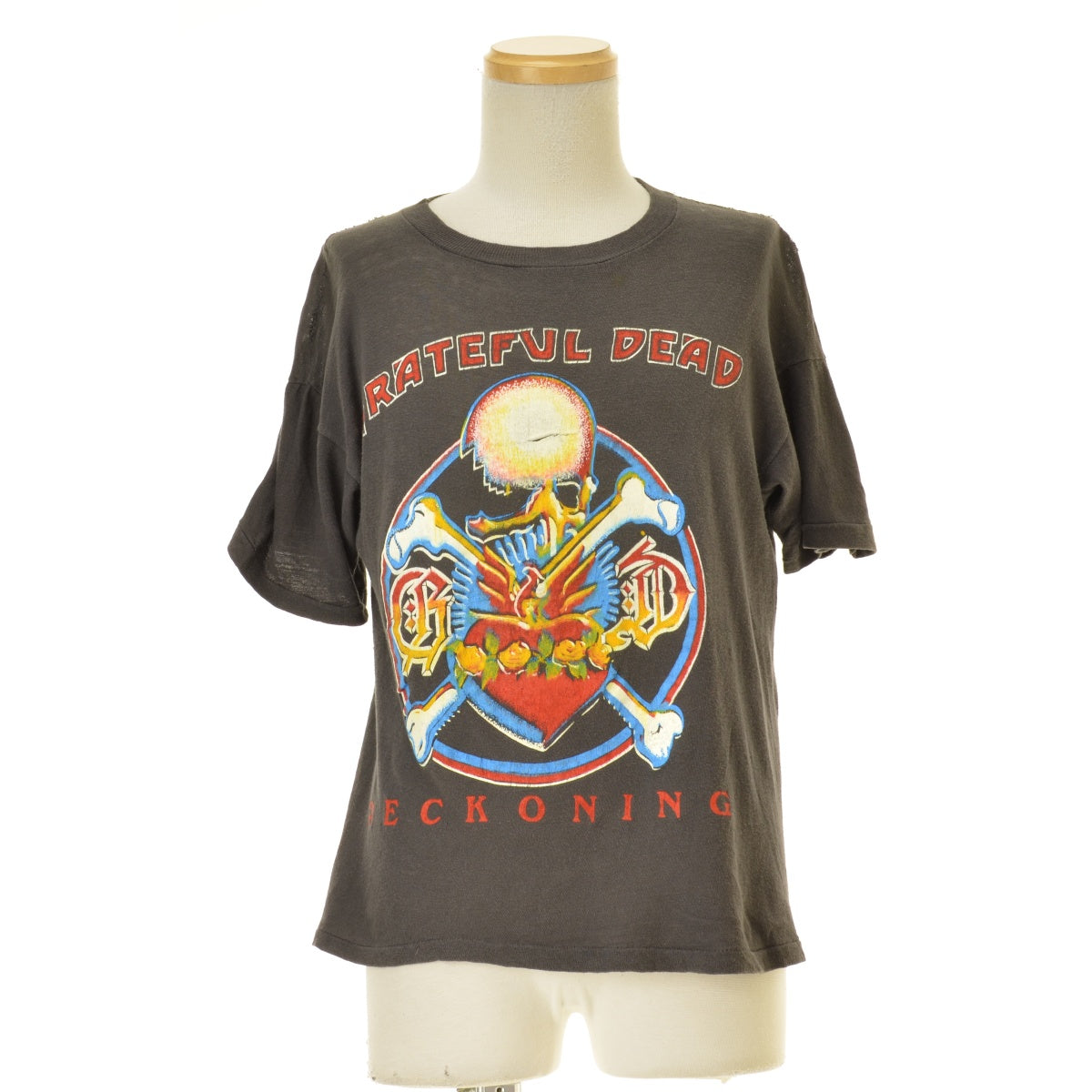 VINTAGE 80s パキ綿 GRATEFUL DEAD