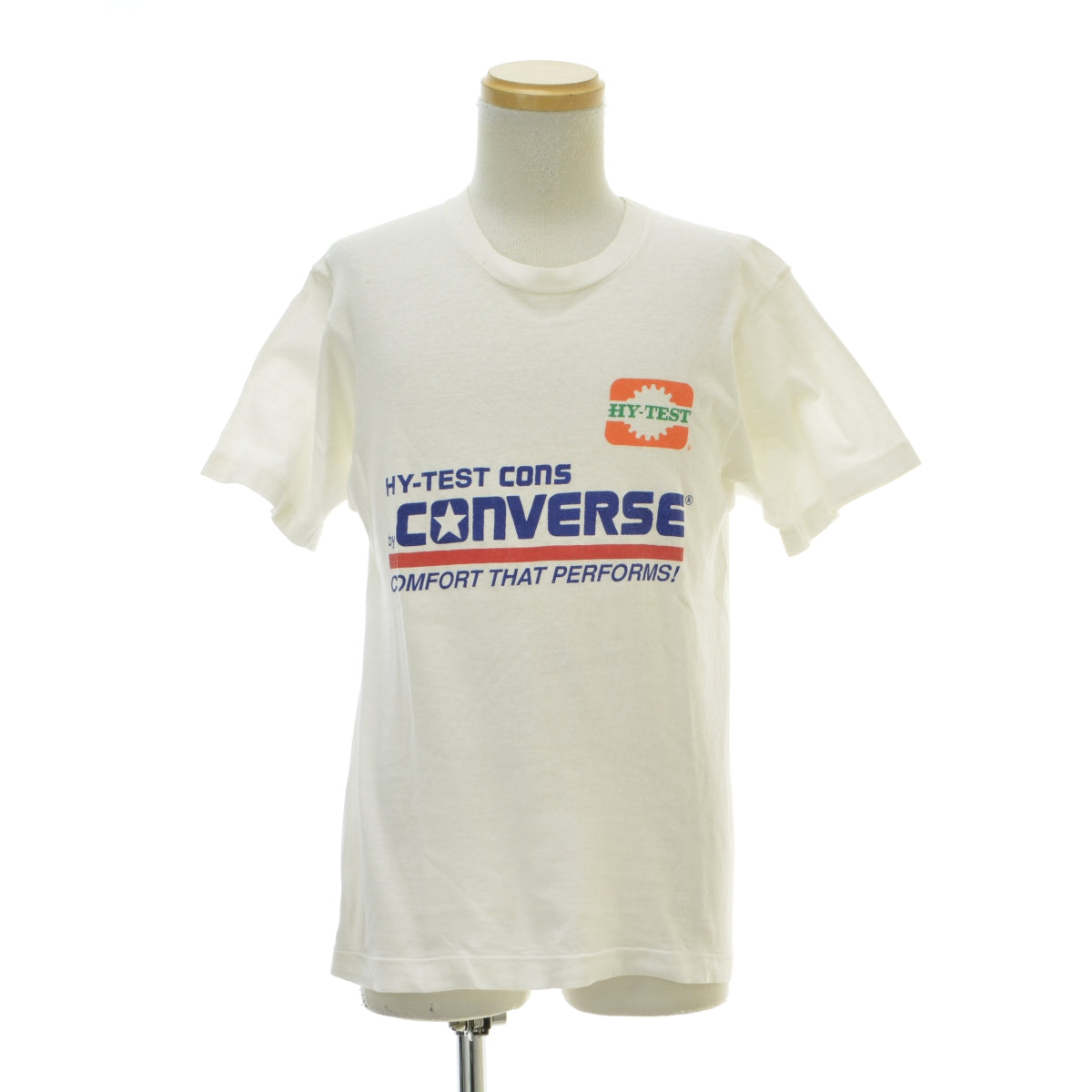 CONVERSE HY-TEST CONS by CONVERSE プリント