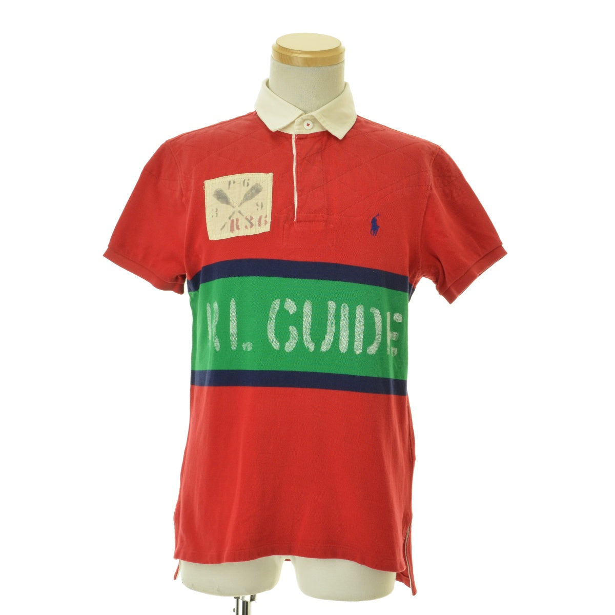 POLO RALPH LAUREN プリント