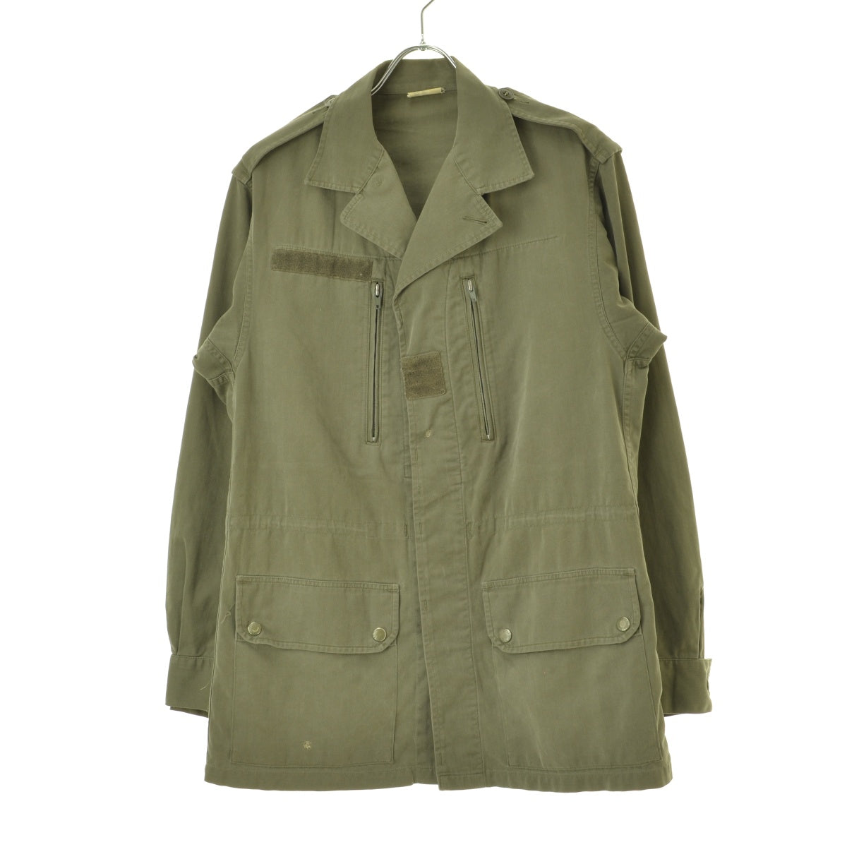 MILITARY フランス軍 F-2
