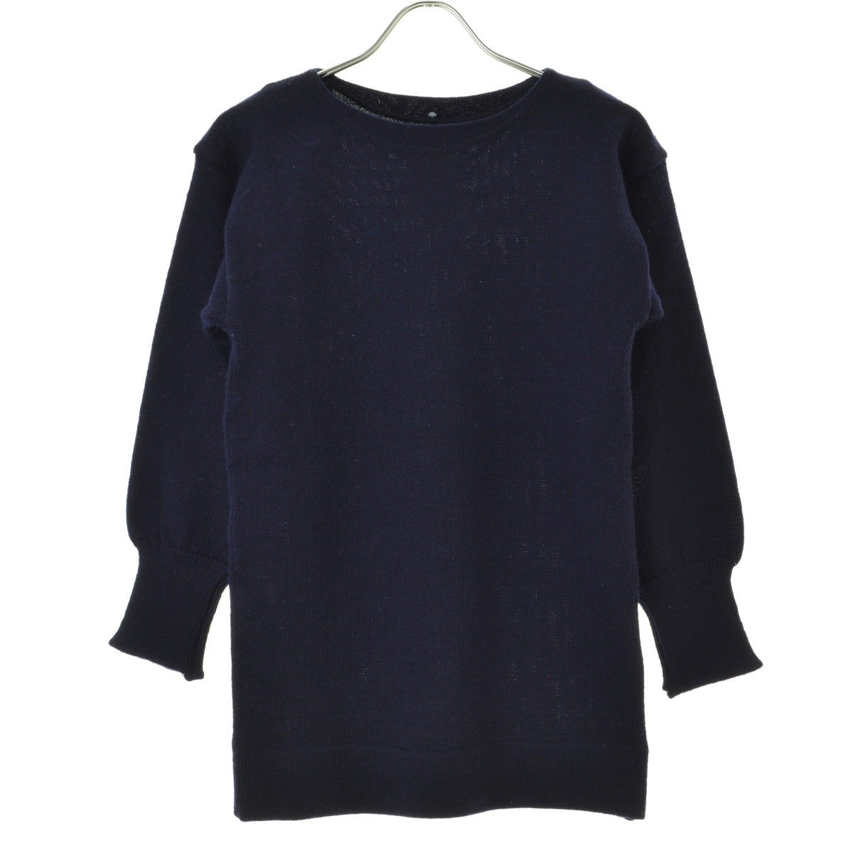 JERSEY SEAMANS JERSEY SEAMANS ボートネック