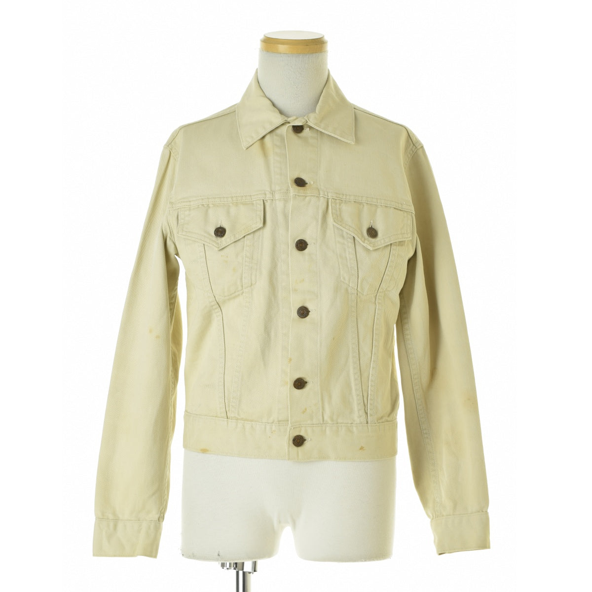 LEVIS 60s 840 コットンツイル カツラギ