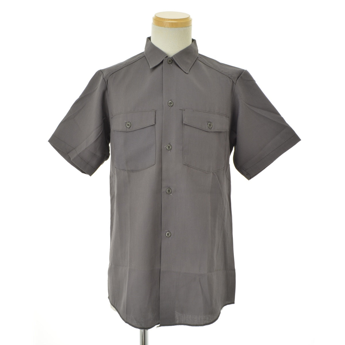 DICKIES 70s SHAPE/SET T/Cワーク