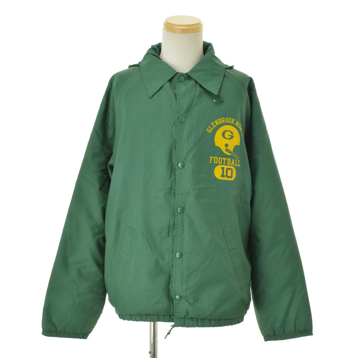 CHAMPION 70s ランタグ 内ボアコーチ