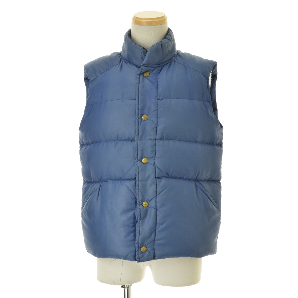 EDDIE BAUER 70s～80s リップストップ