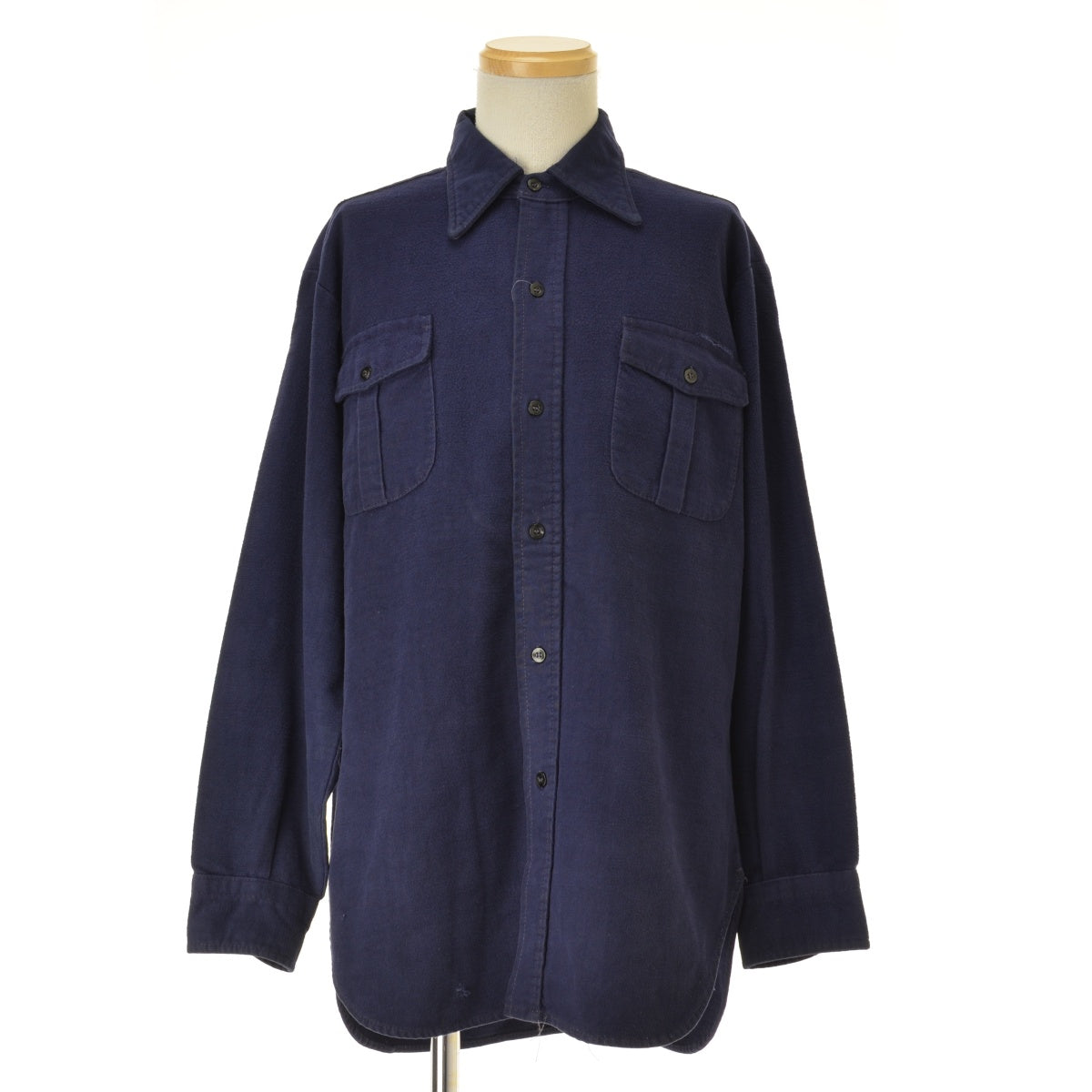 EDDIE BAUER 80s～ 起毛フランネル