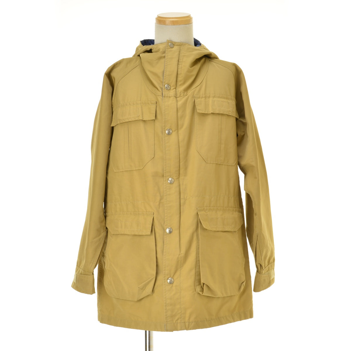 SIERRA DESIGNS 80s 8本木タグ 60/40クロス