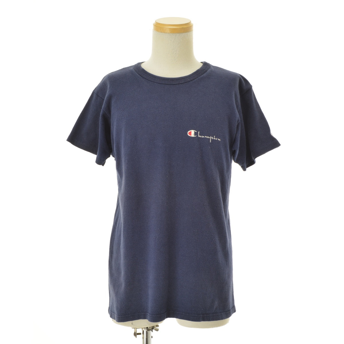 CHAMPION 80s トリコタグ ロゴプリント