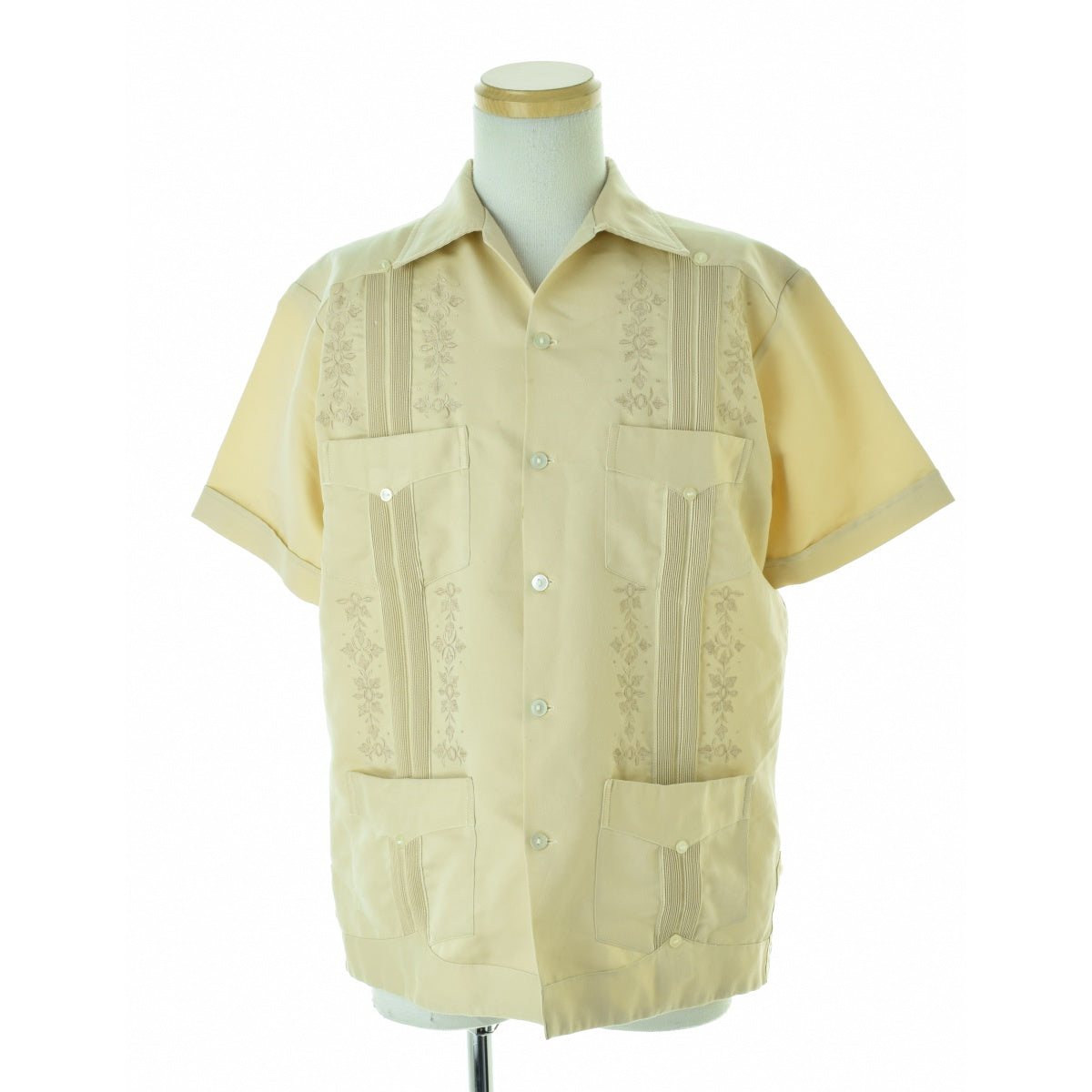 campos 70s キューバ