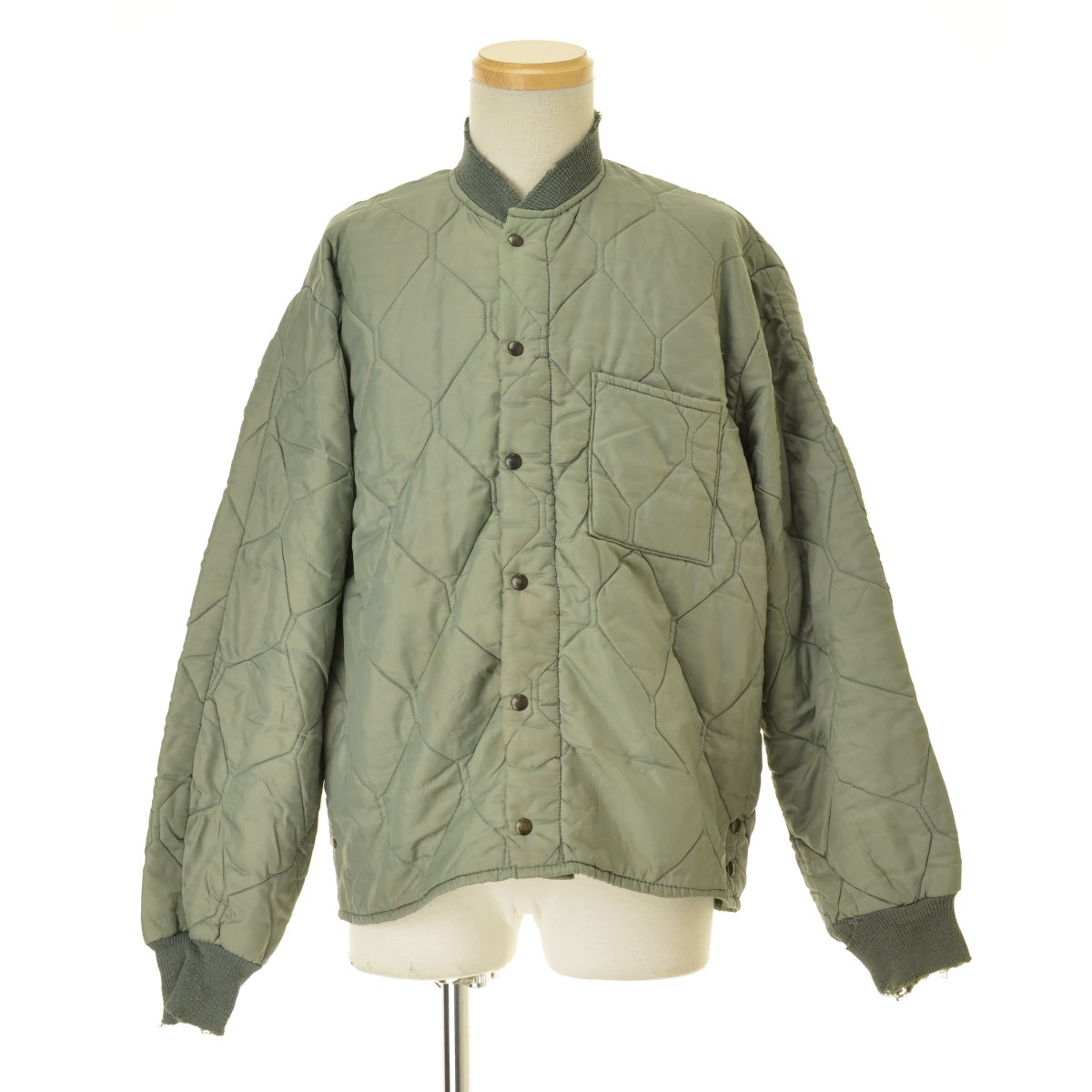 US AIR FORCE 60s CWU-9P