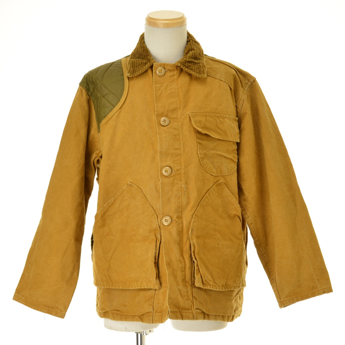SAFTBAK 70s ハンティング