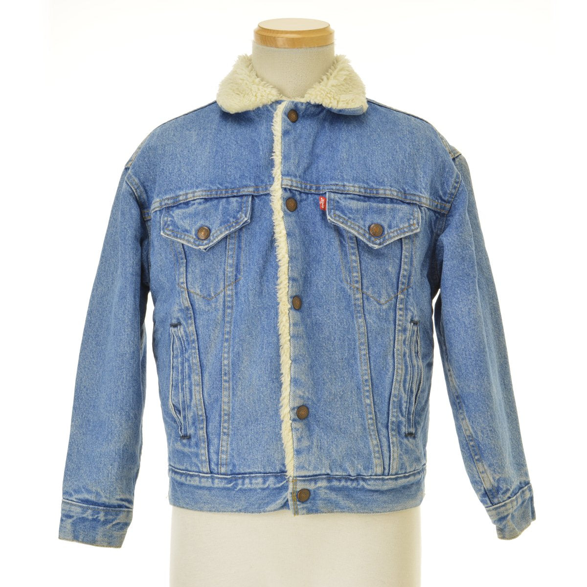LEVIS 80s 57509-0214 ボア