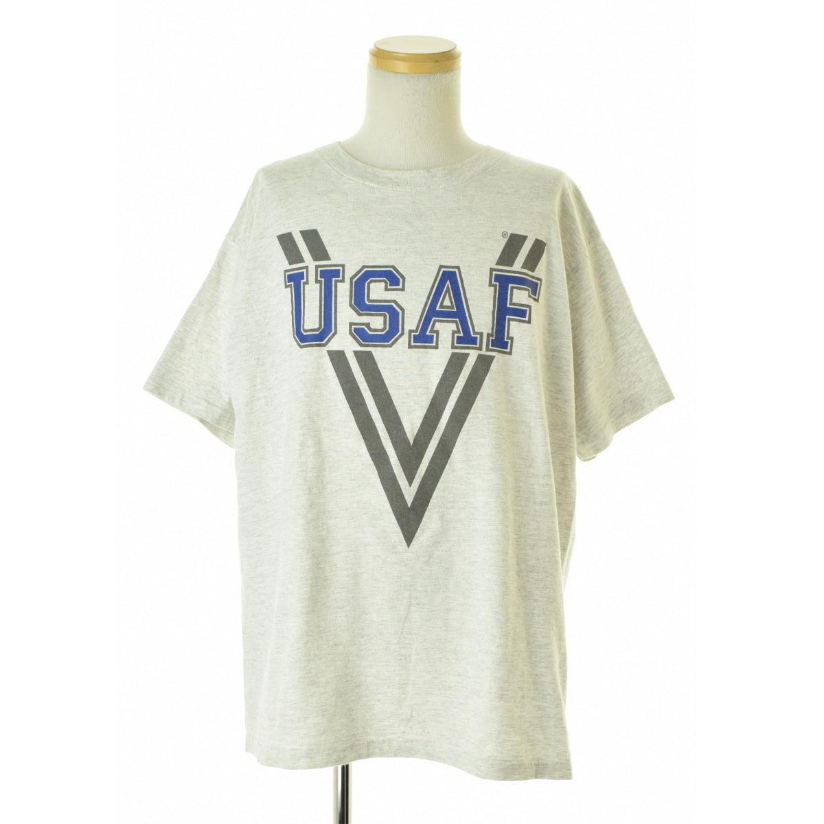 US AIR FORCE 90s 両面リフレクター