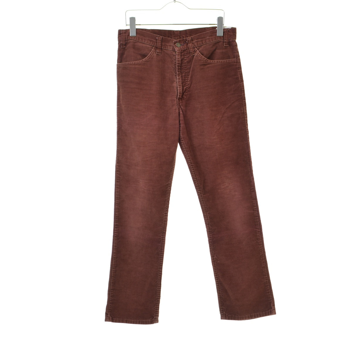 LEVIS 80s 519-1583 バーガンディ