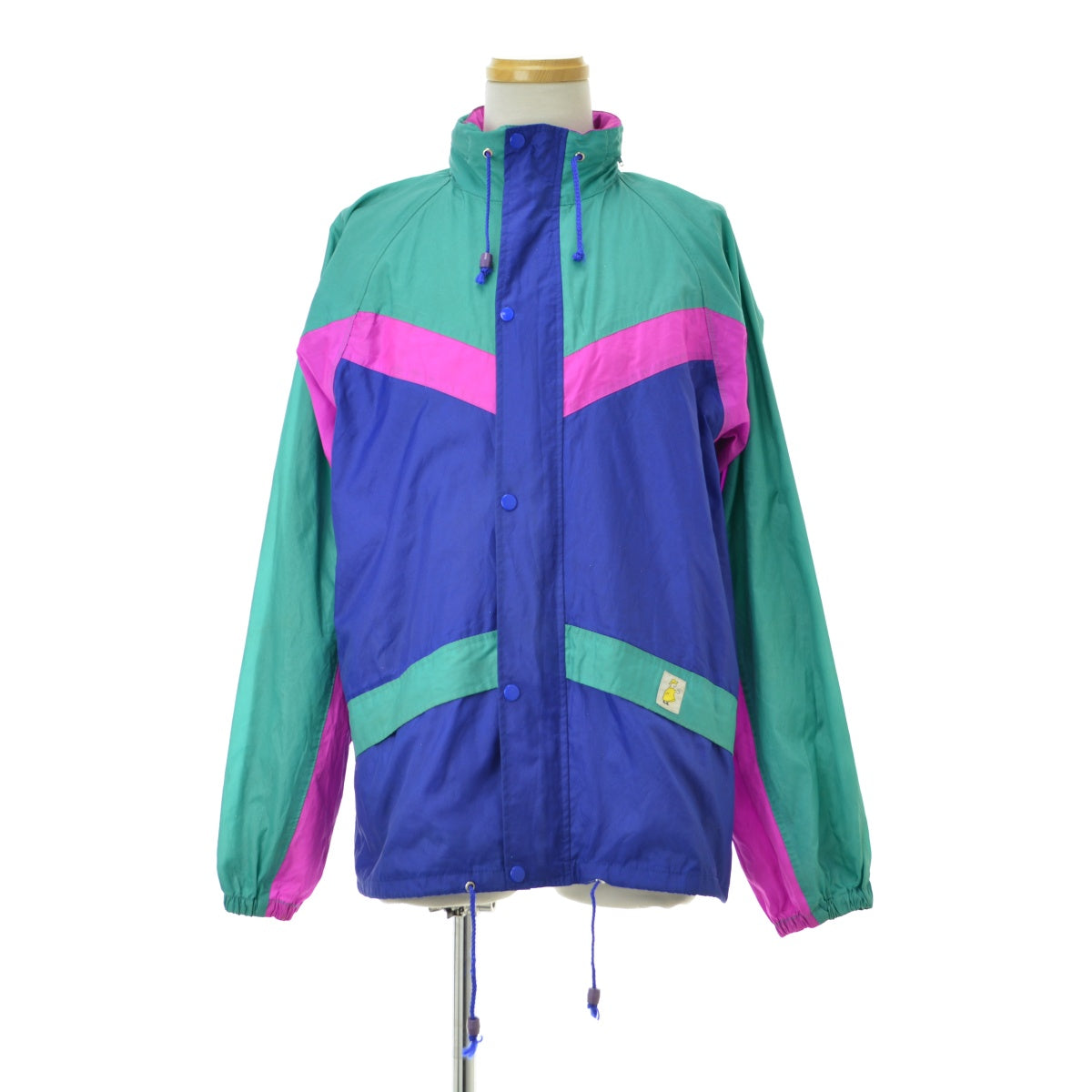 Peter Storm 80s Waterproof ウォータープルーフ
