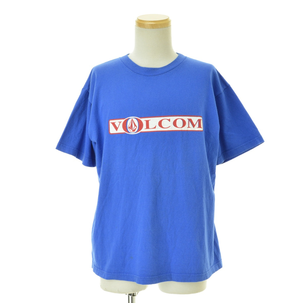 VOLCOM 90s ロゴプリント
