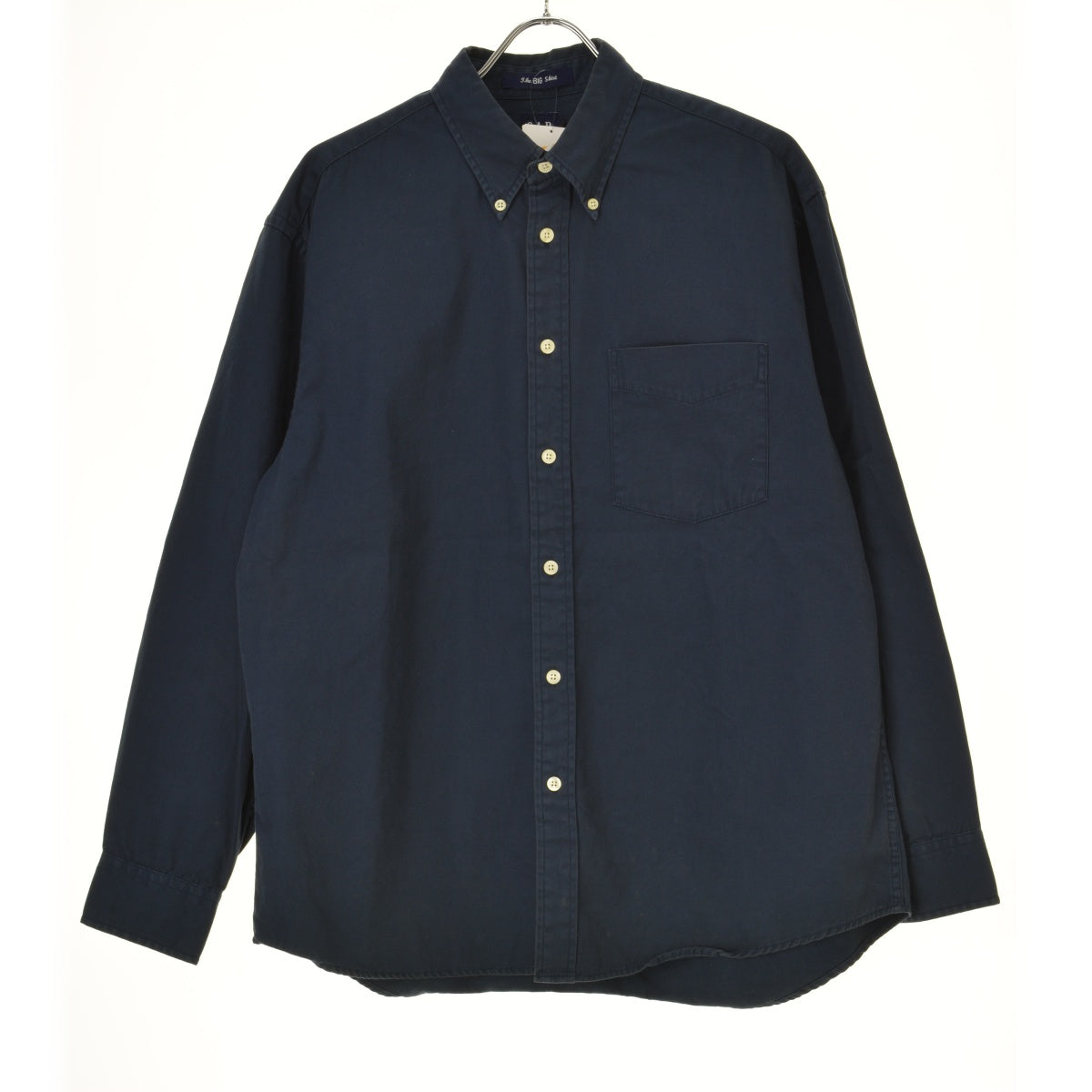 GAP 00s The BIG Shirt