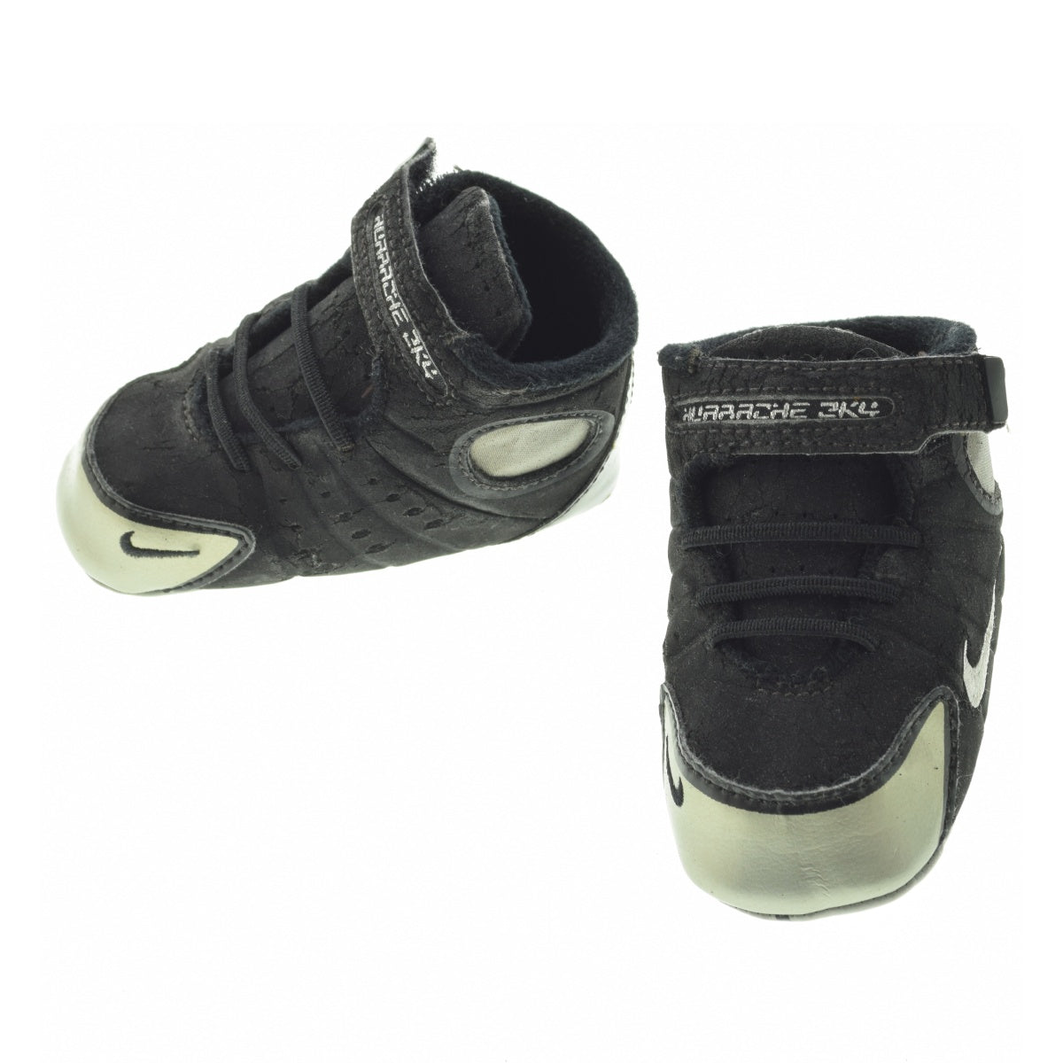 NIKE 308914-011 FIRST HUARACHE 2K4 GP ファースト ハラチ