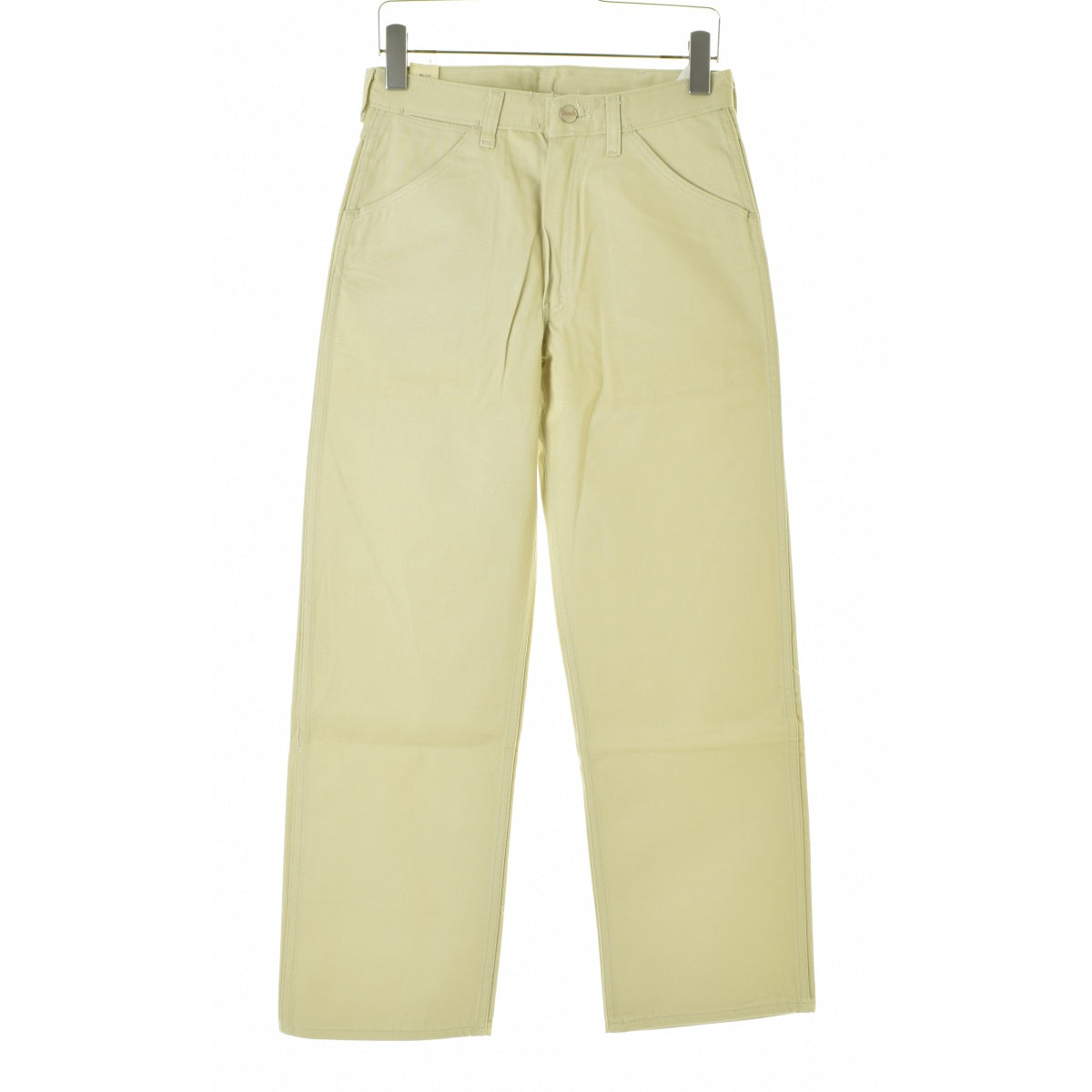 WRANGLER 60s DEADSTOCK 33MWZ コットンサテン