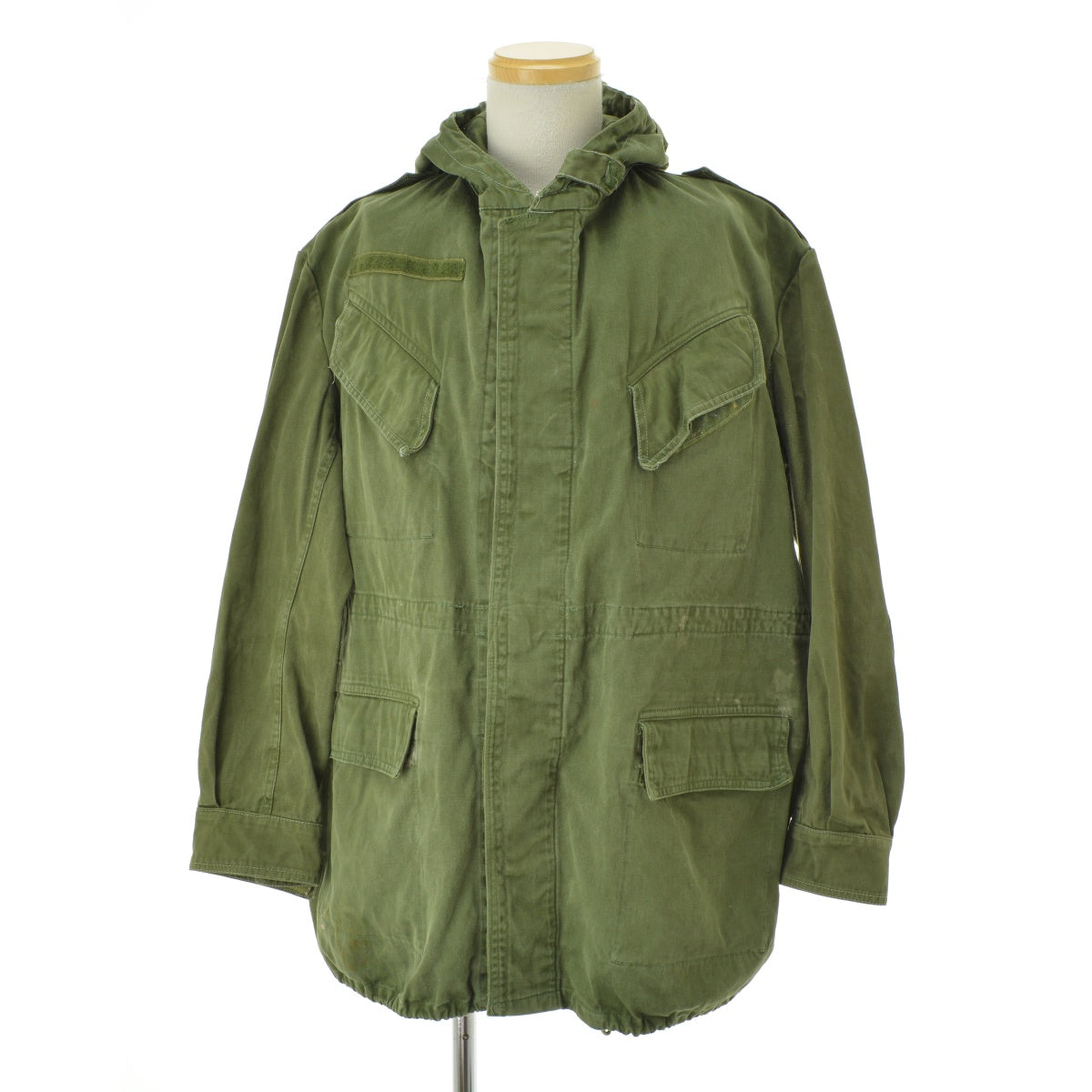 MILITARY 70s ベルギー軍 M-64 フィールド