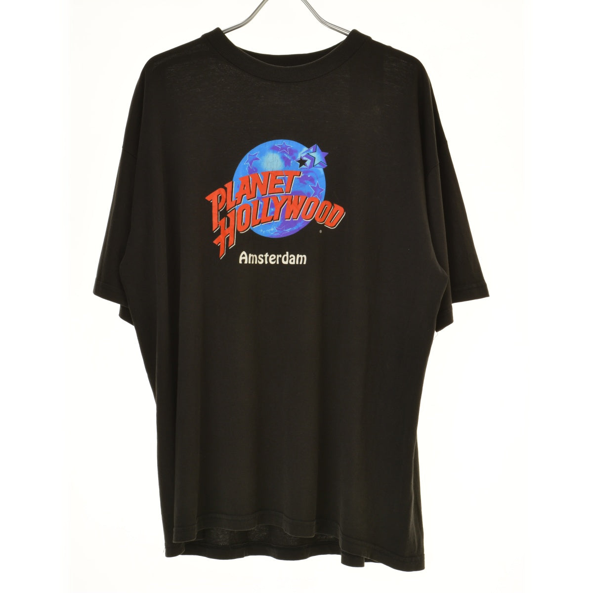 PLANET HOLLYWOOD Amsterdam アムステルダム