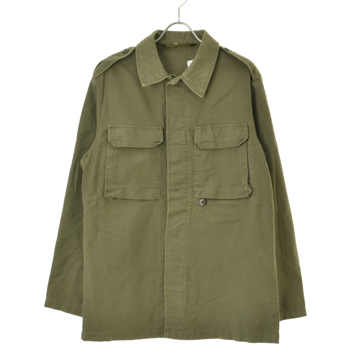 MILITARY ユーロ