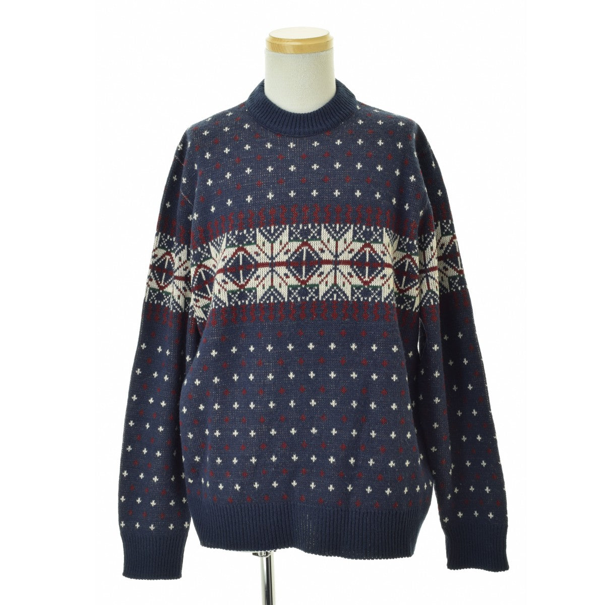 MONTGOMERY WARD 60s ノルディック