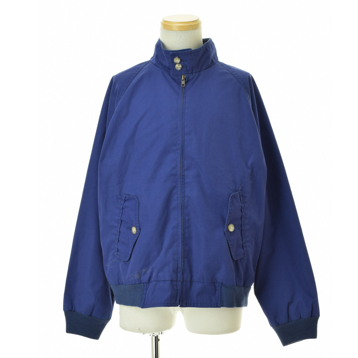 EDDIE BAUER 80s 黒タグ ブルゾン