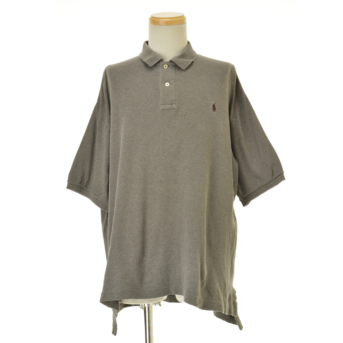 POLO RALPH LAUREN USA製 ワンポイント
