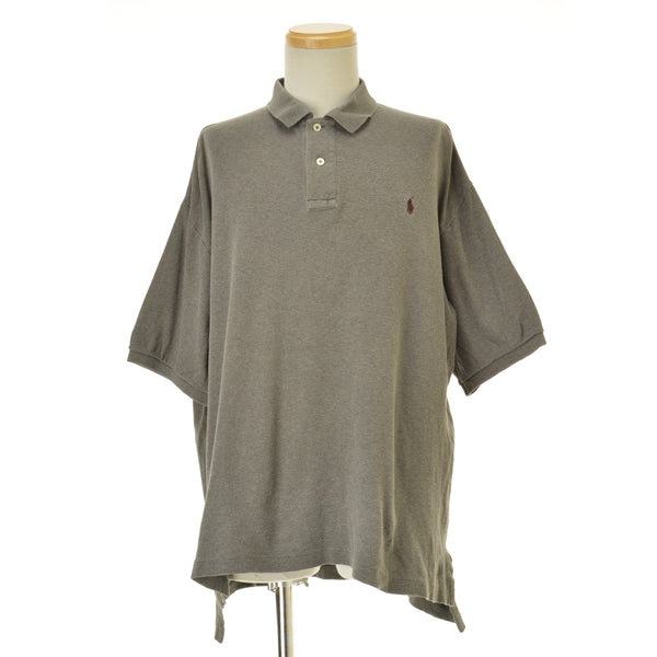 POLO RALPH LAUREN USA製 ワンポイント