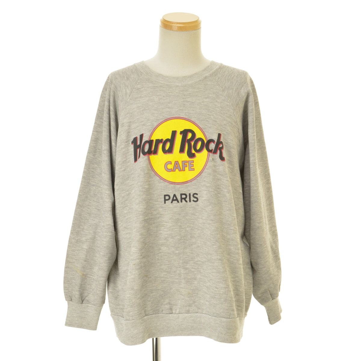 HARD ROCK CAFE ～90s PARIS ラグラン