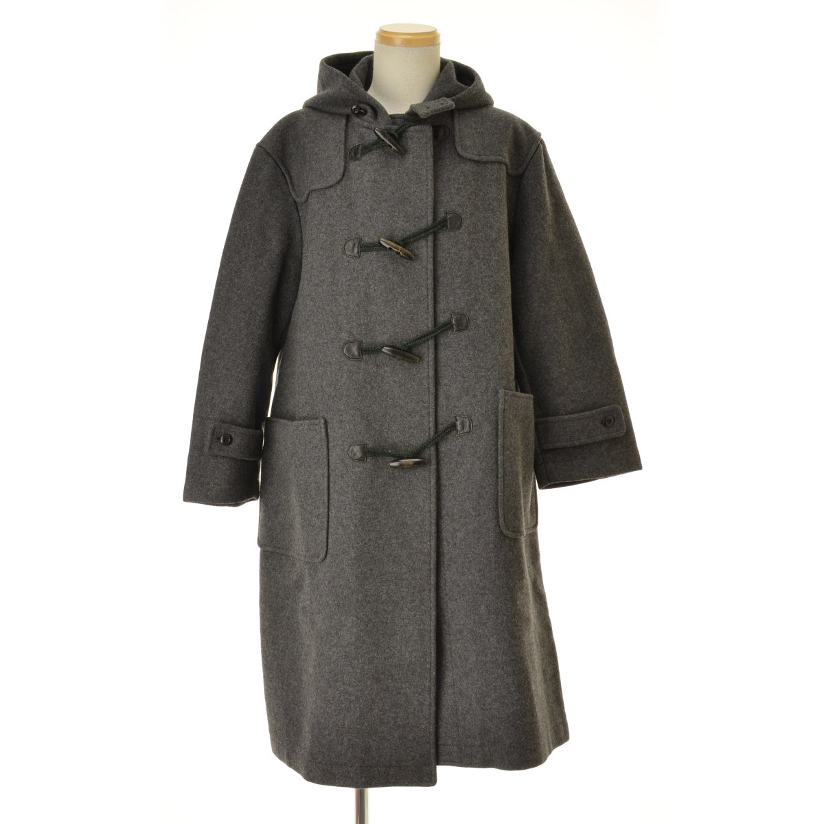 COMME des GARCONS HOMME 80s デカオム メルトン